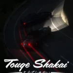 Touge Racing Touge Shakai Game